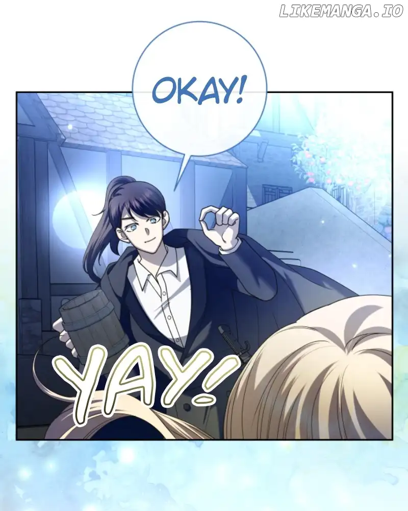 I Want to Be You, Just For A Day Chapter 208 page 109