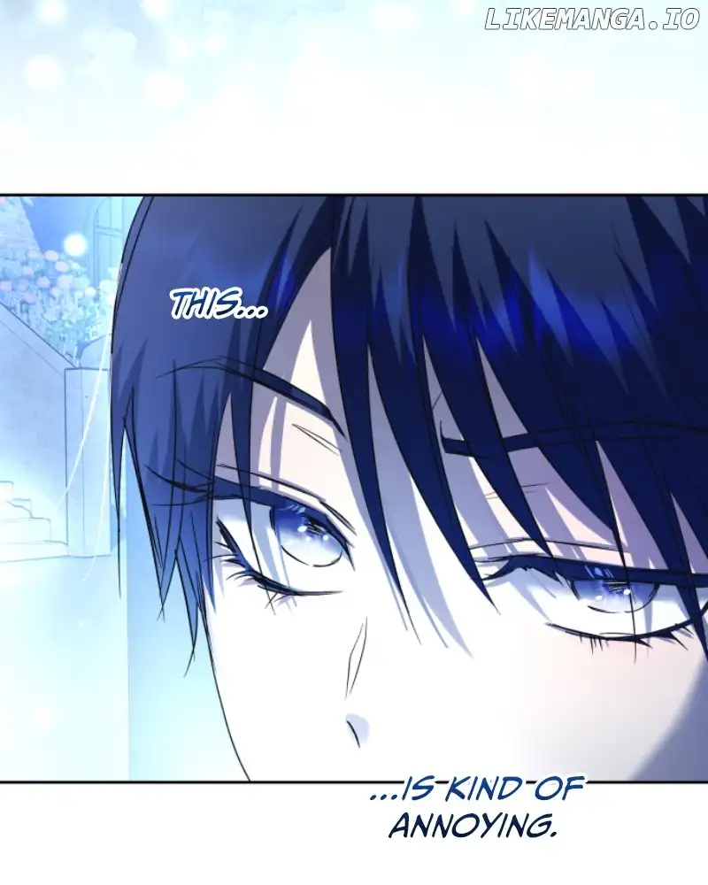 I Want to Be You, Just For A Day Chapter 208 page 110