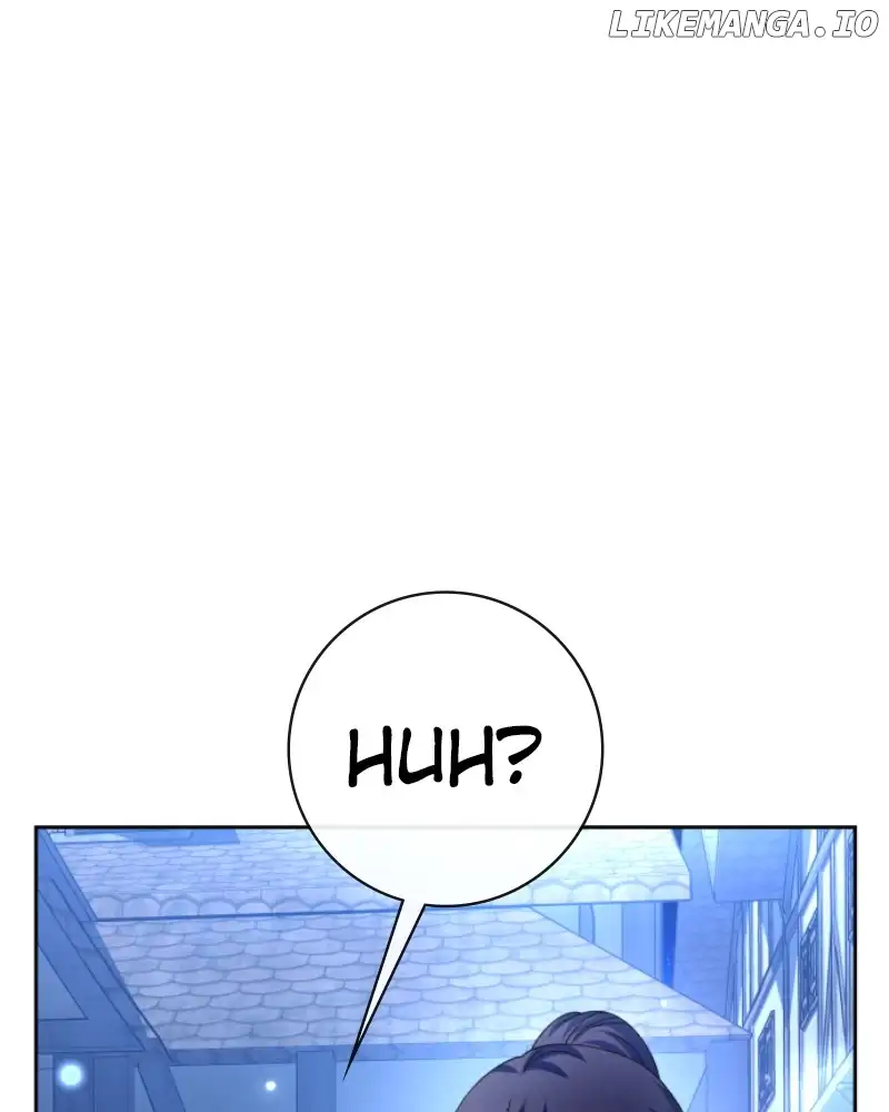 I Want to Be You, Just For A Day Chapter 208 page 111