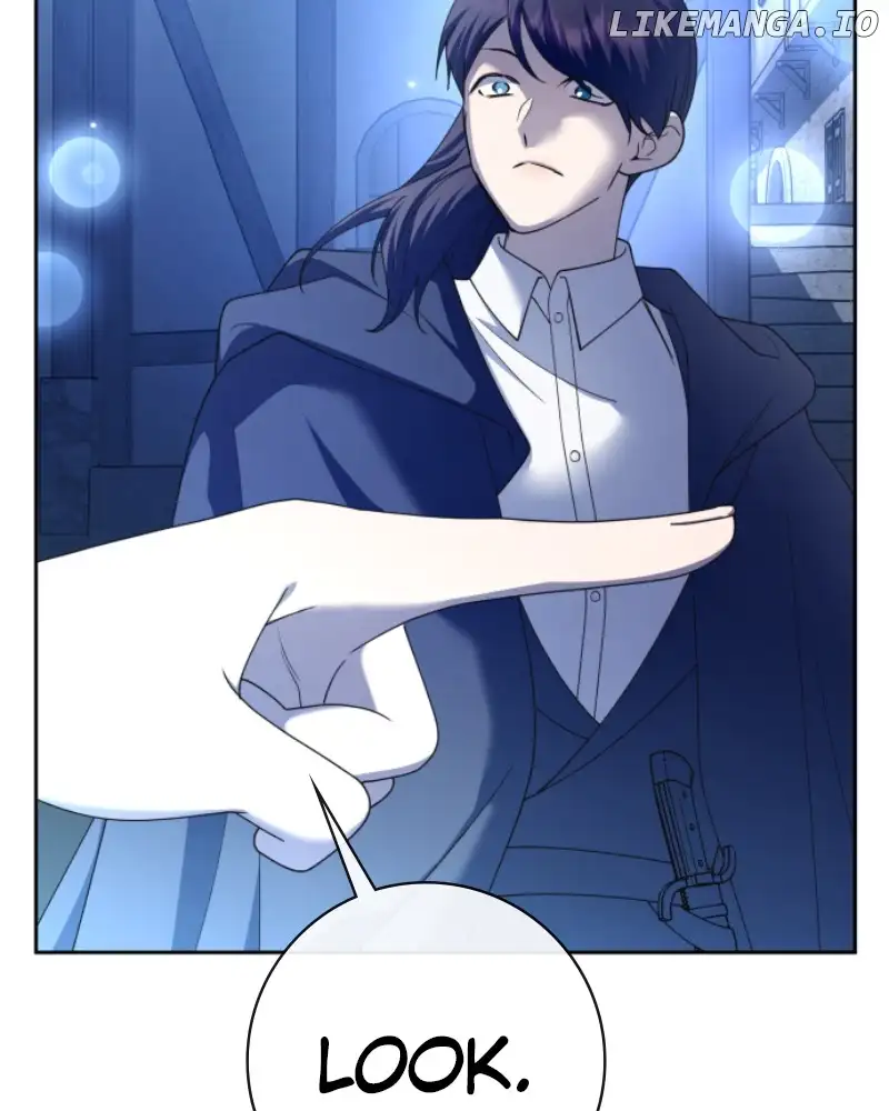 I Want to Be You, Just For A Day Chapter 208 page 112