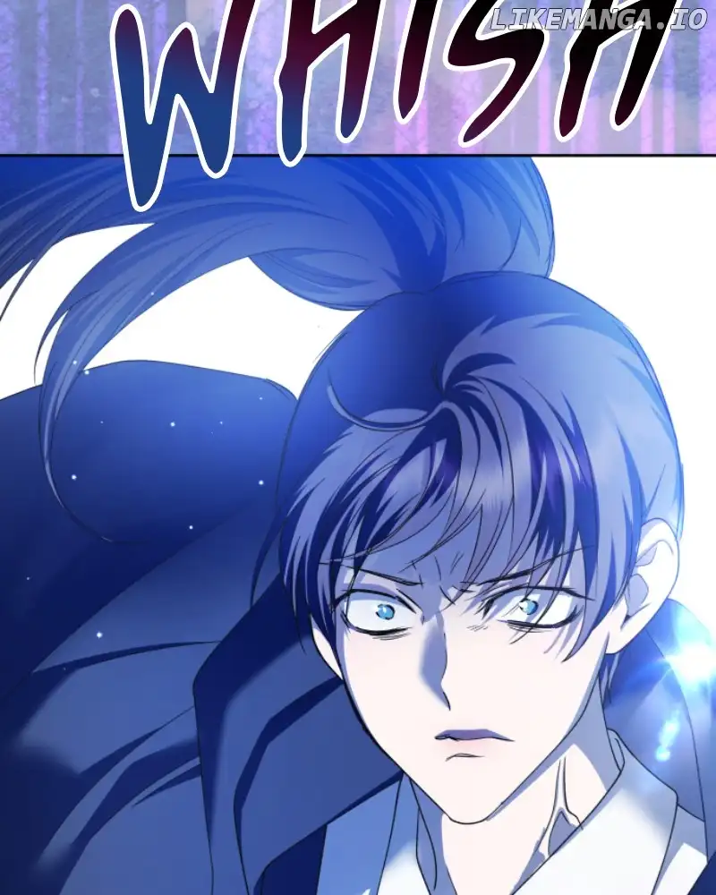 I Want to Be You, Just For A Day Chapter 208 page 114