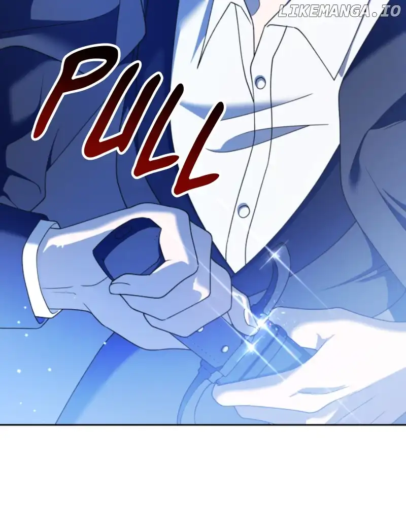 I Want to Be You, Just For A Day Chapter 208 page 115