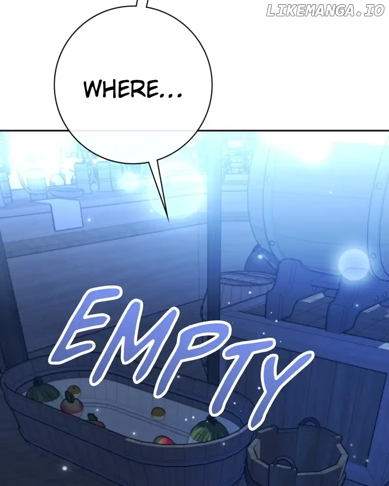 I Want to Be You, Just For A Day Chapter 208 page 119