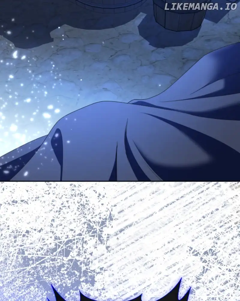 I Want to Be You, Just For A Day Chapter 208 page 120