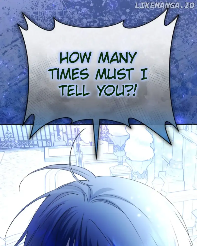 I Want to Be You, Just For A Day Chapter 208 page 125