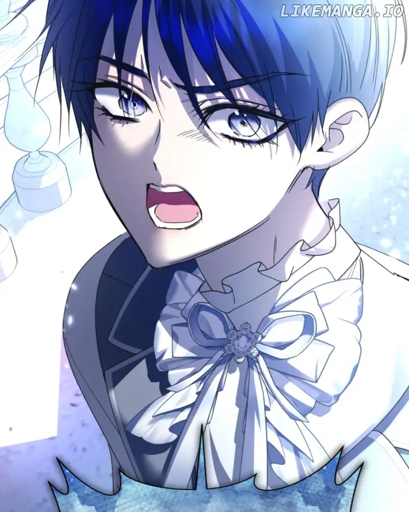 I Want to Be You, Just For A Day Chapter 208 page 126