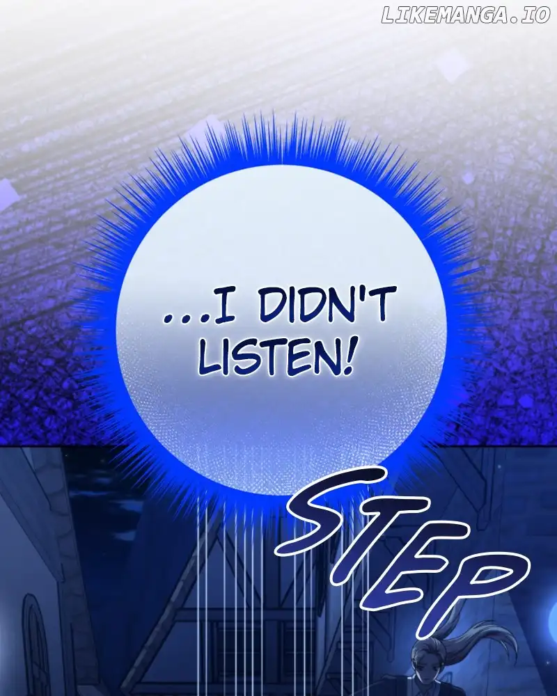 I Want to Be You, Just For A Day Chapter 208 page 131