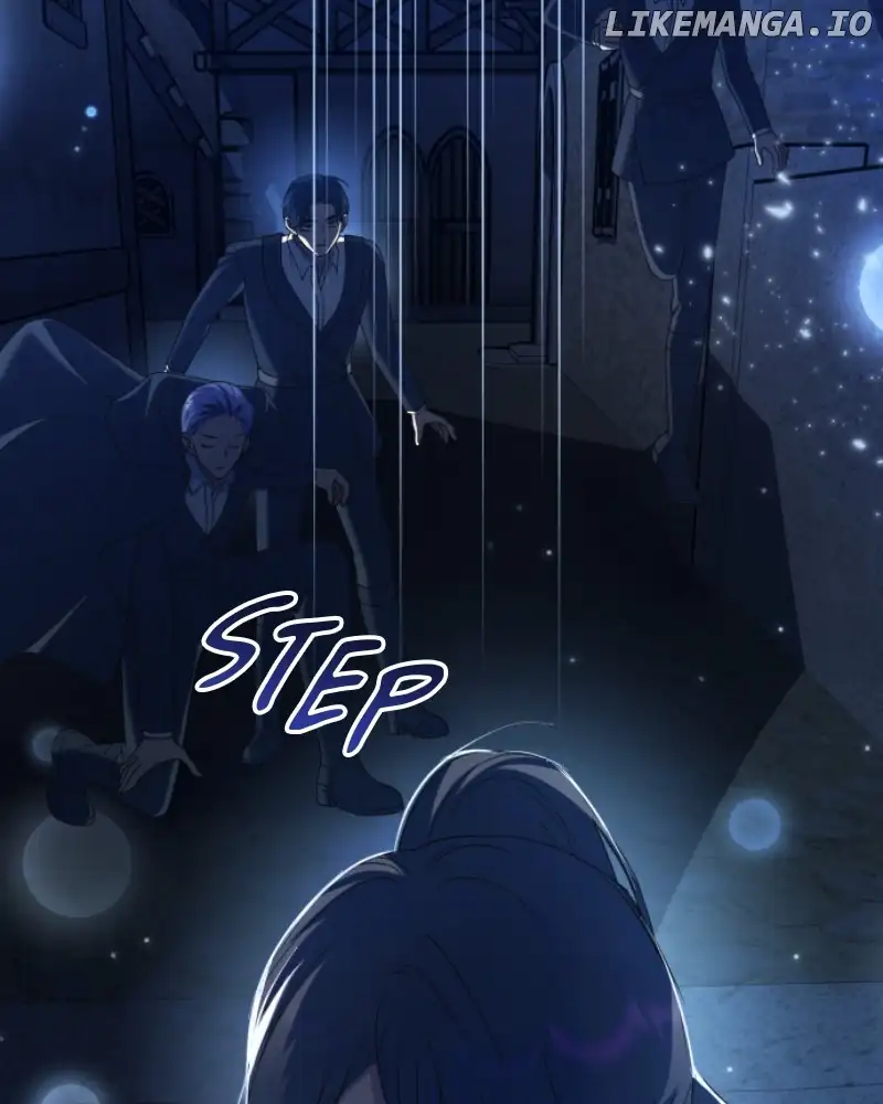 I Want to Be You, Just For A Day Chapter 208 page 132