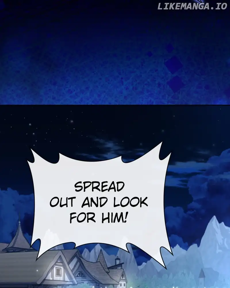 I Want to Be You, Just For A Day Chapter 208 page 134