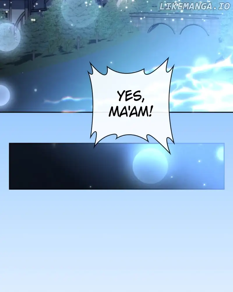 I Want to Be You, Just For A Day Chapter 208 page 135