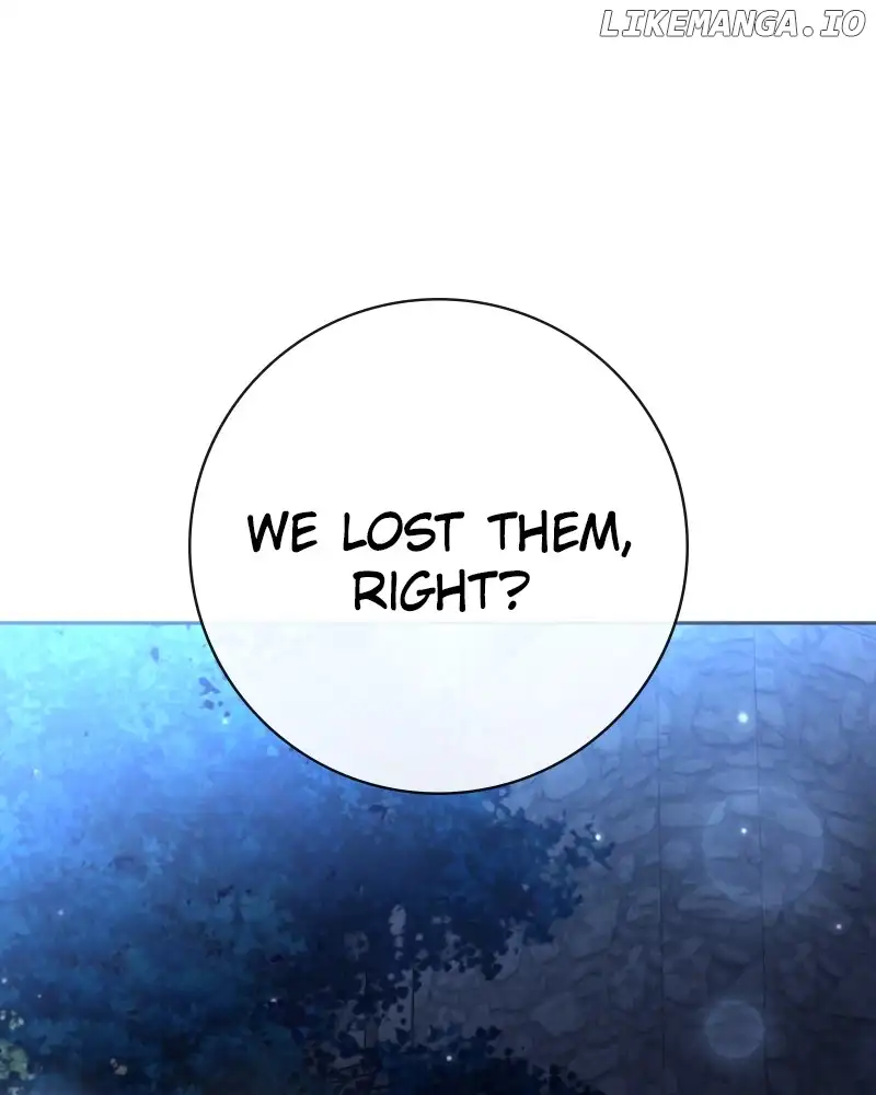 I Want to Be You, Just For A Day Chapter 208 page 137