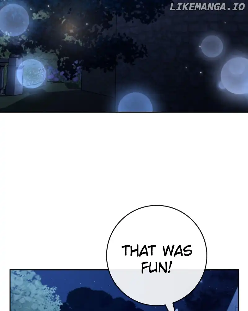 I Want to Be You, Just For A Day Chapter 208 page 138