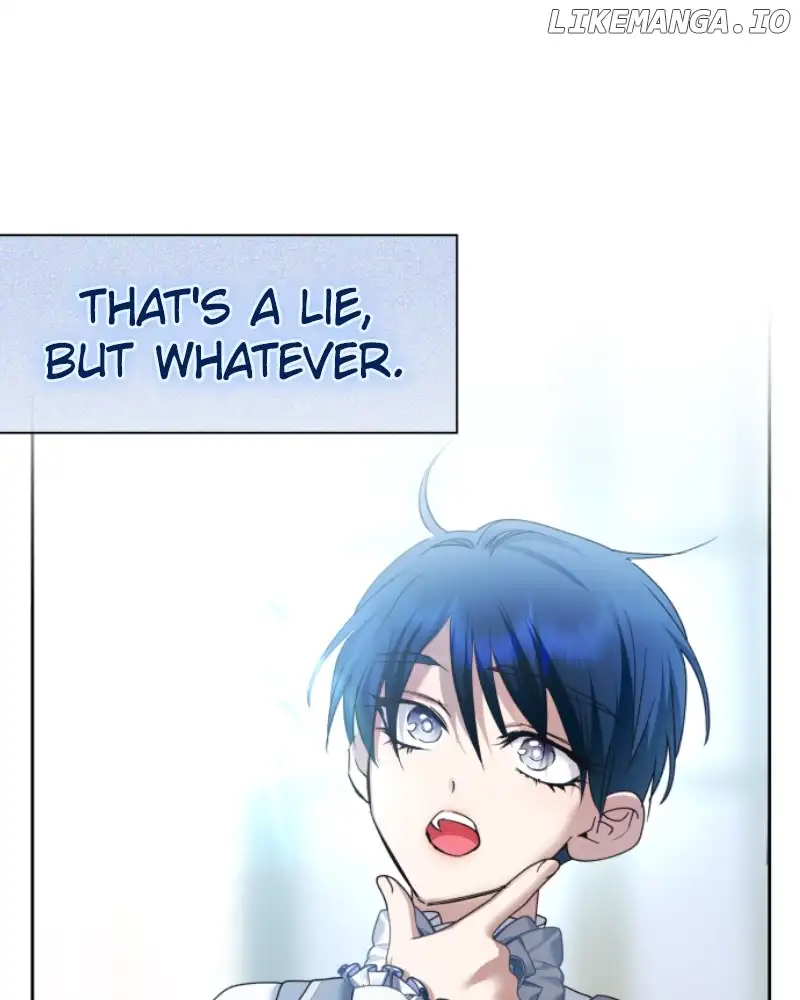I Want to Be You, Just For A Day Chapter 208 page 13