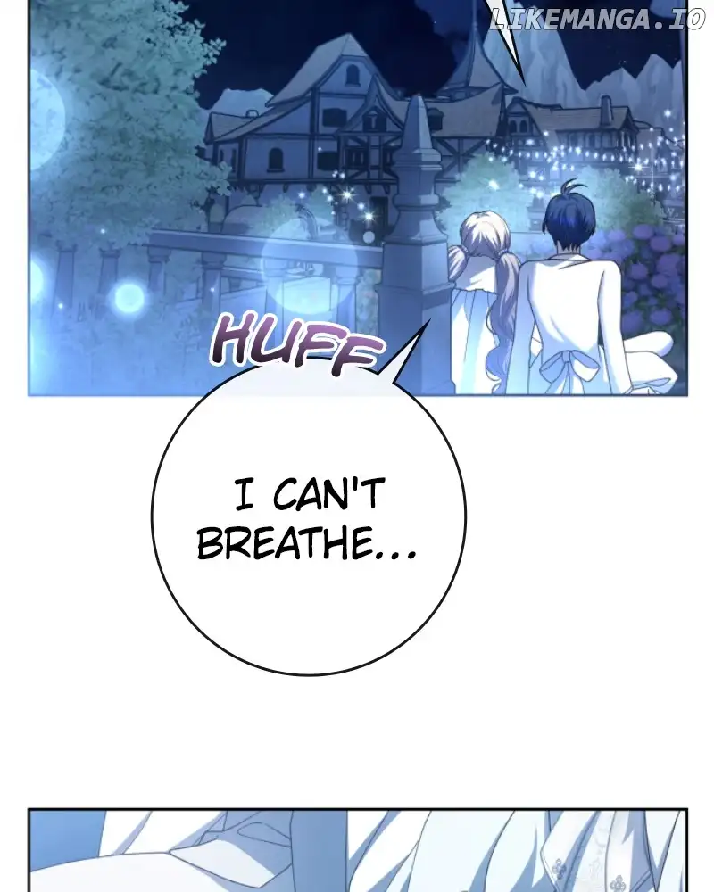I Want to Be You, Just For A Day Chapter 208 page 139