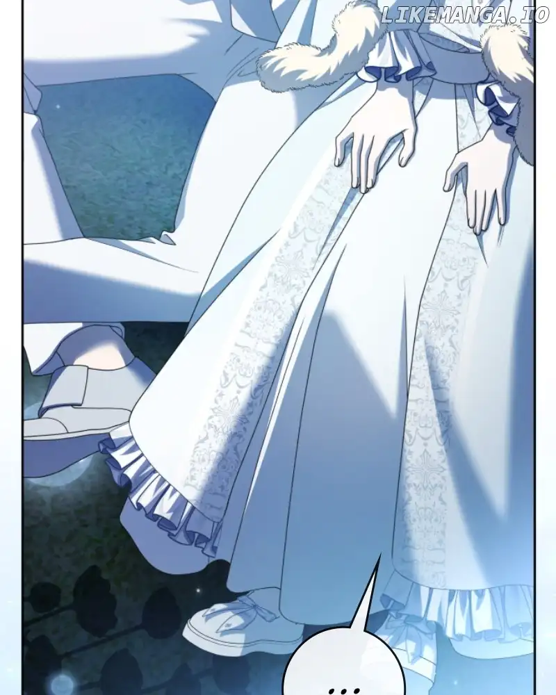 I Want to Be You, Just For A Day Chapter 208 page 140