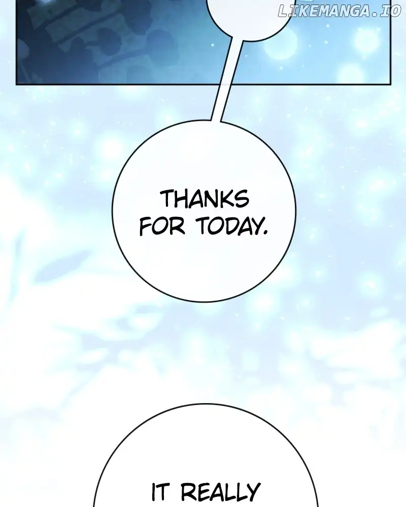 I Want to Be You, Just For A Day Chapter 208 page 141