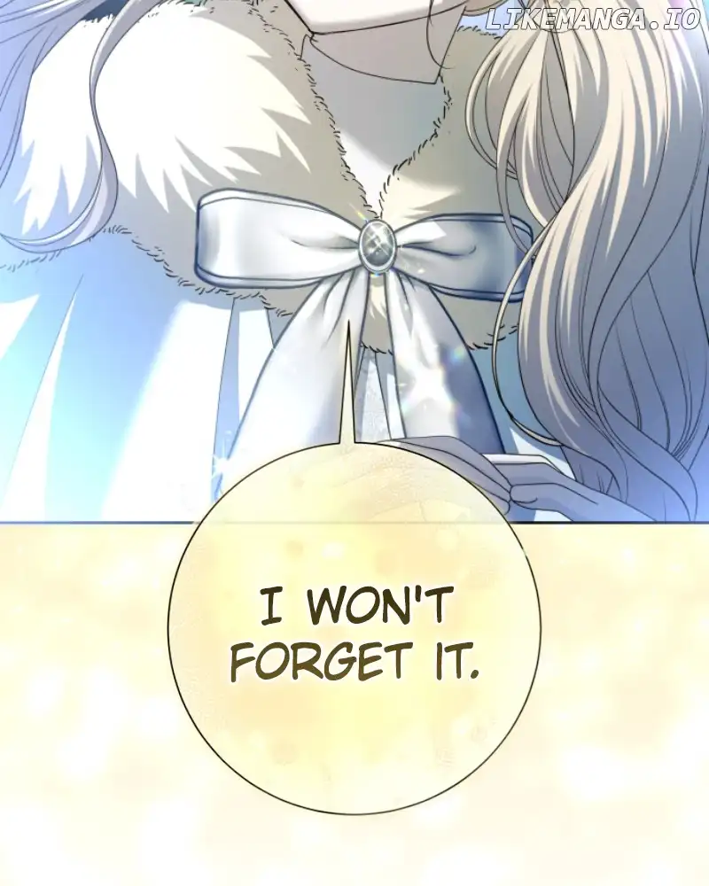 I Want to Be You, Just For A Day Chapter 208 page 143