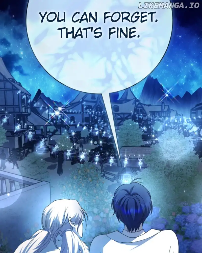 I Want to Be You, Just For A Day Chapter 208 page 145