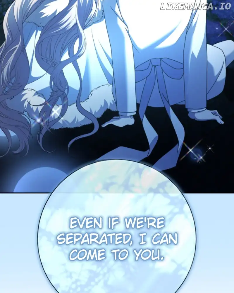 I Want to Be You, Just For A Day Chapter 208 page 146