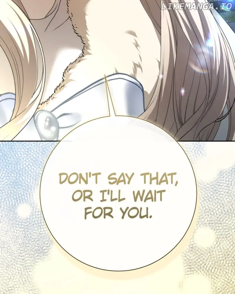 I Want to Be You, Just For A Day Chapter 208 page 149
