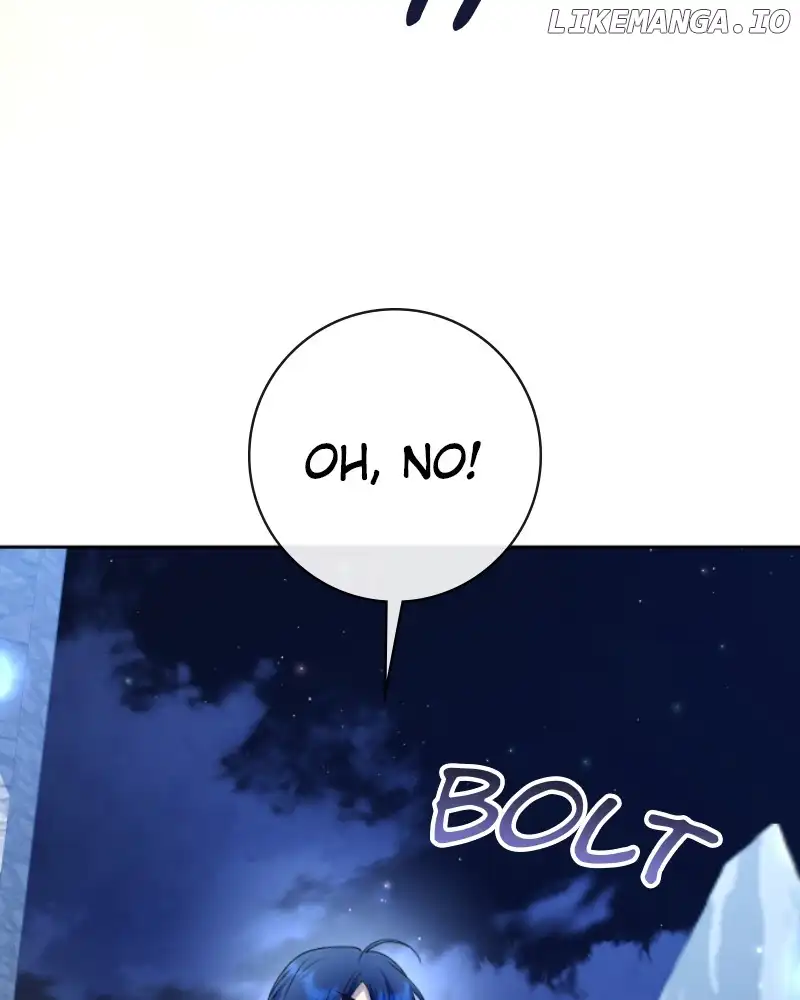 I Want to Be You, Just For A Day Chapter 208 page 151