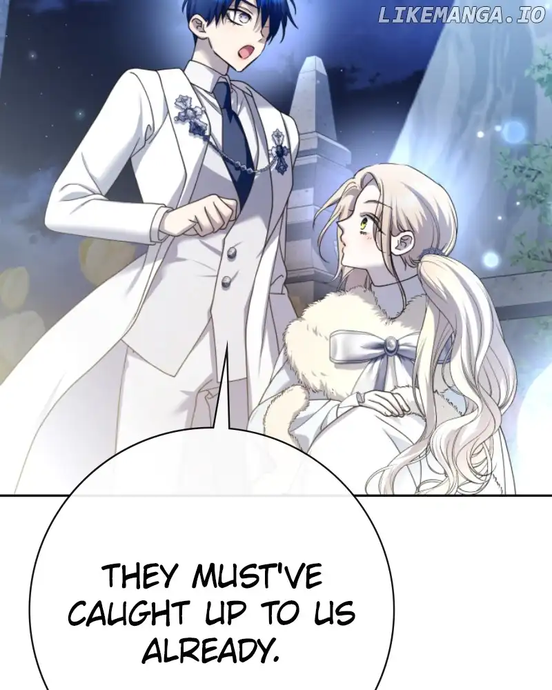 I Want to Be You, Just For A Day Chapter 208 page 152