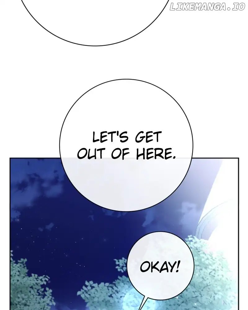 I Want to Be You, Just For A Day Chapter 208 page 153