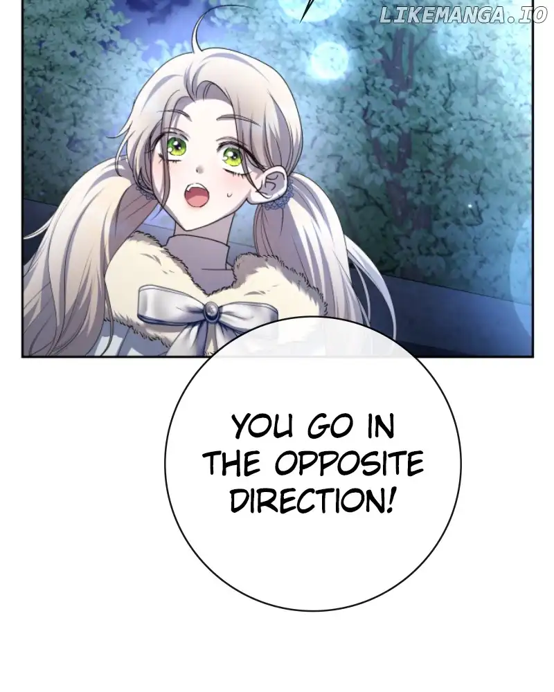 I Want to Be You, Just For A Day Chapter 208 page 154