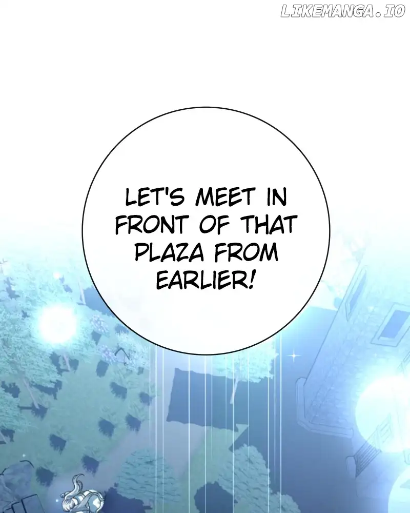 I Want to Be You, Just For A Day Chapter 208 page 155