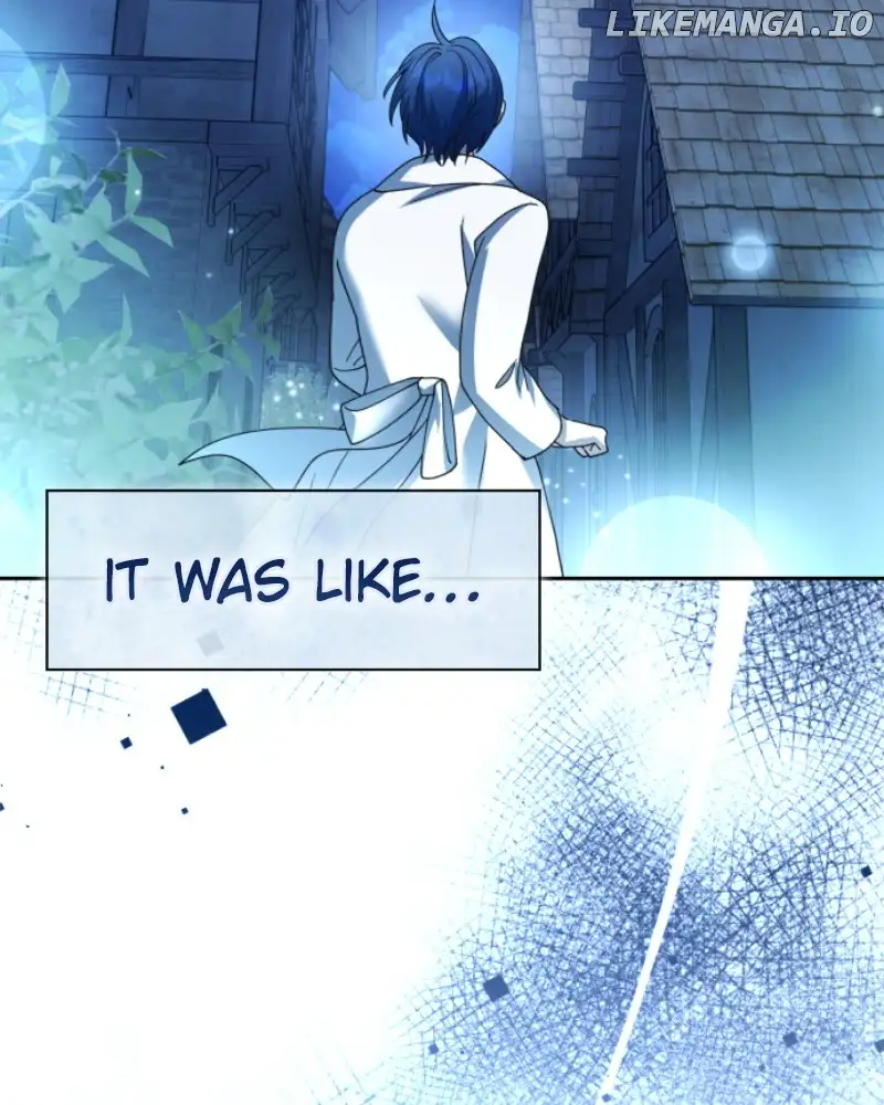 I Want to Be You, Just For A Day Chapter 208 page 160
