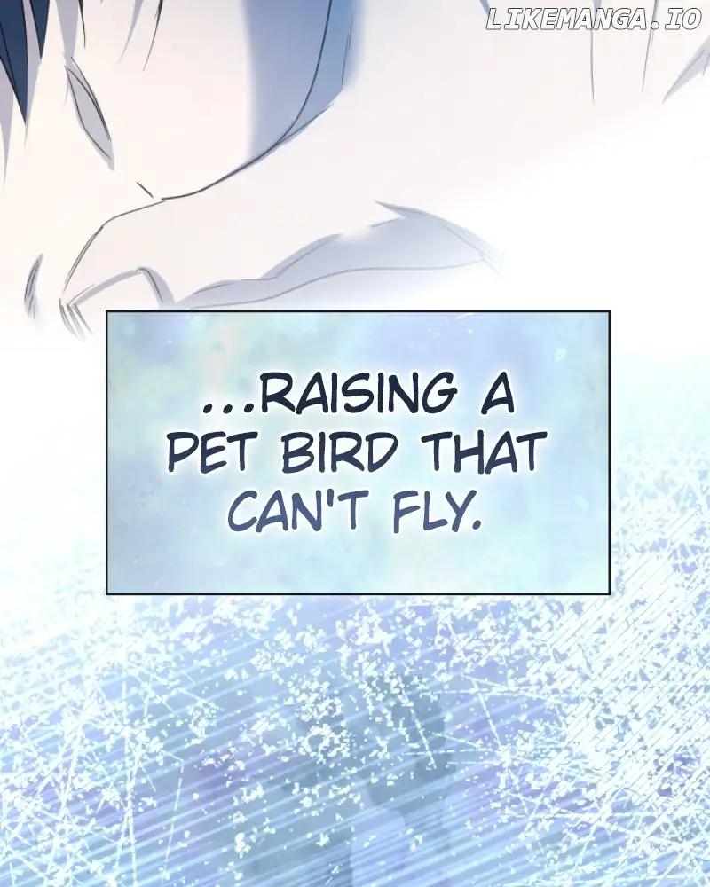 I Want to Be You, Just For A Day Chapter 208 page 165