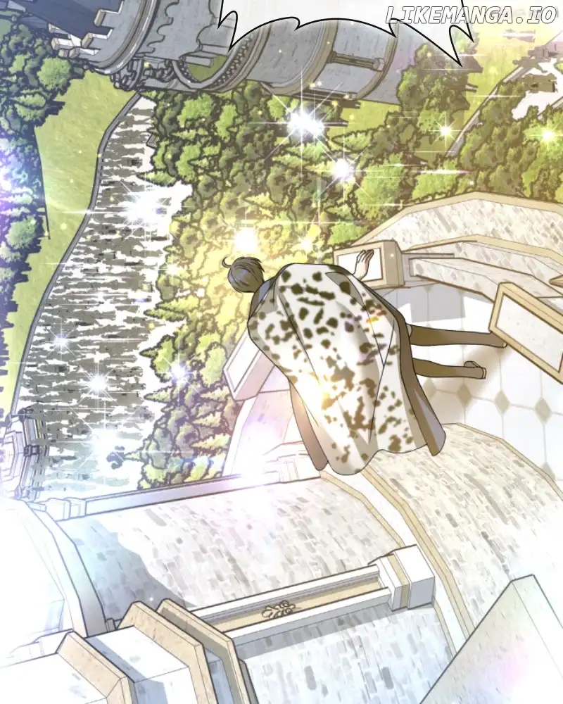 I Want to Be You, Just For A Day Chapter 208 page 174