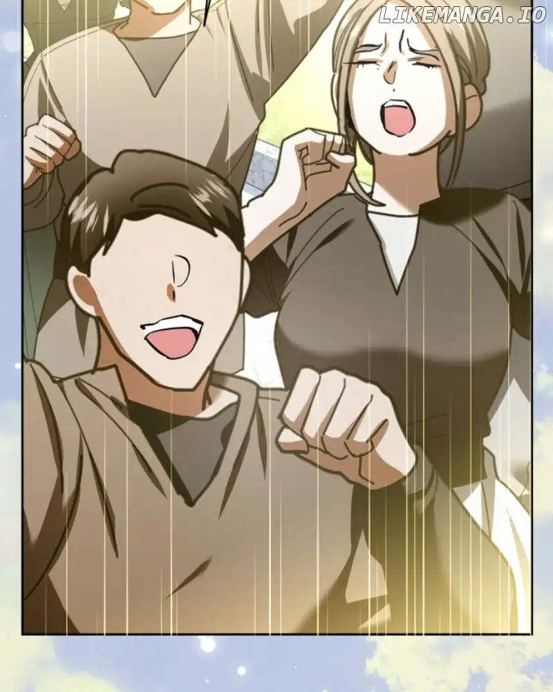 I Want to Be You, Just For A Day Chapter 208 page 176