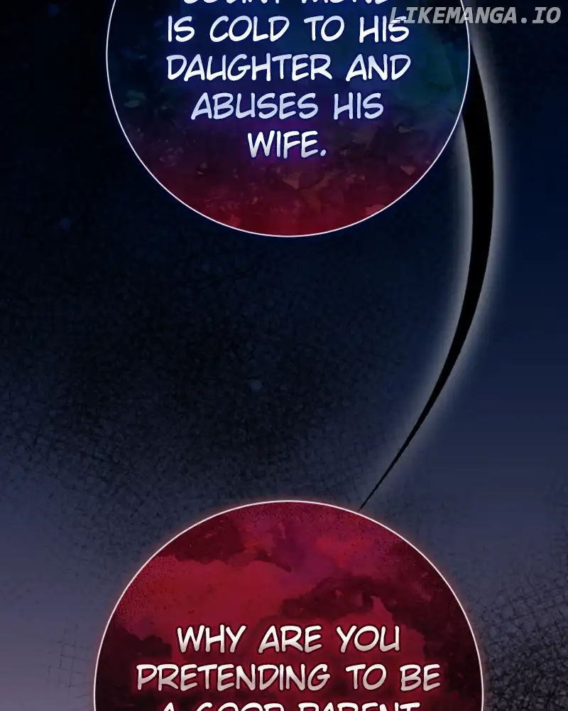 I Want to Be You, Just For A Day Chapter 208 page 17