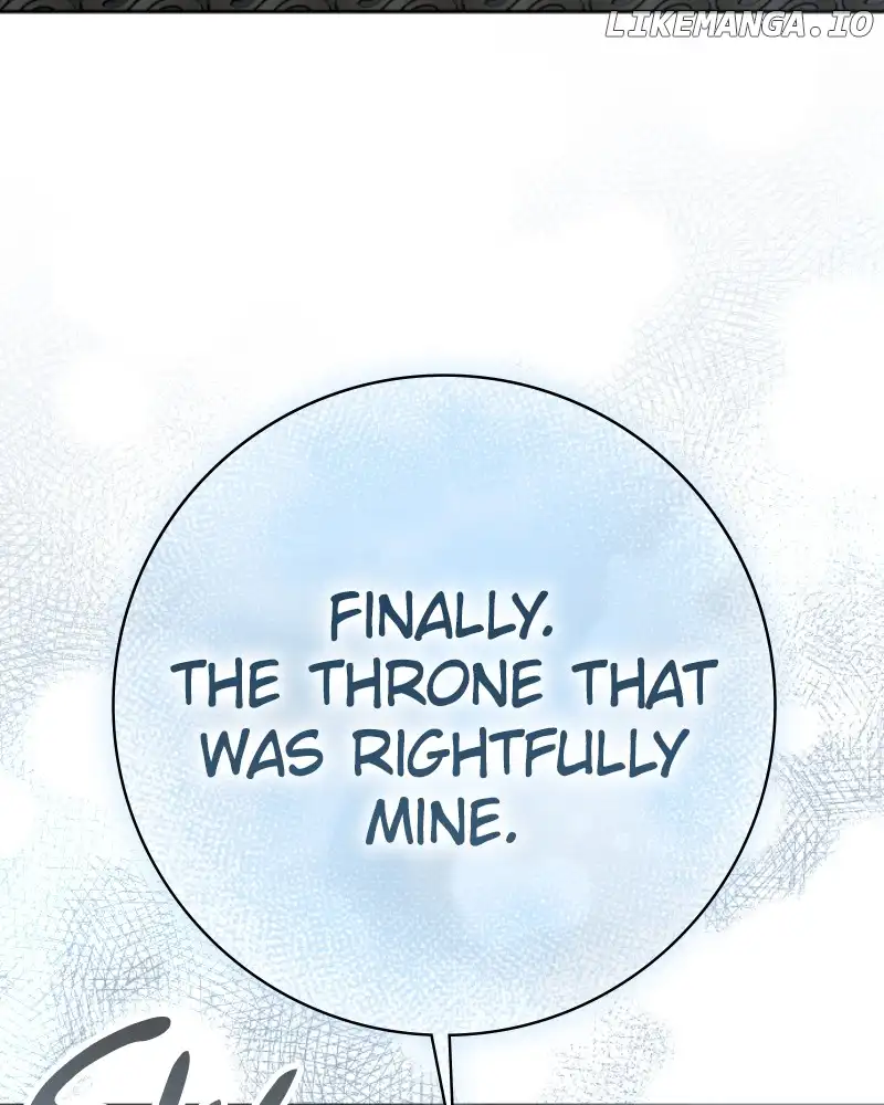 I Want to Be You, Just For A Day Chapter 208 page 179