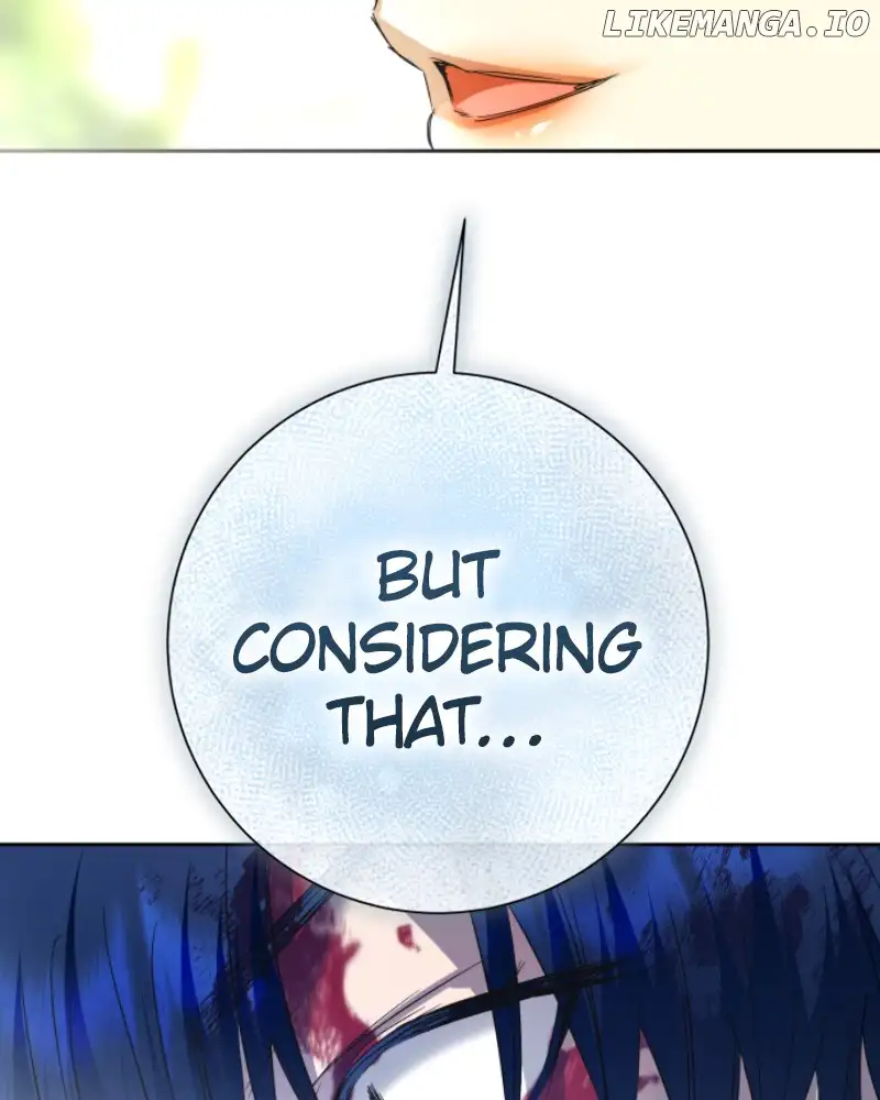 I Want to Be You, Just For A Day Chapter 208 page 181