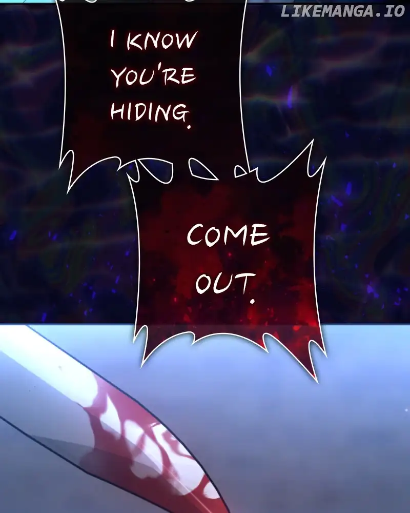 I Want to Be You, Just For A Day Chapter 208 page 186