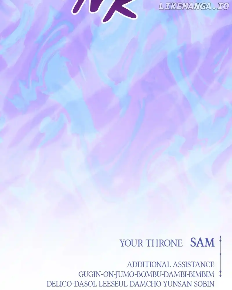 I Want to Be You, Just For A Day Chapter 208 page 195