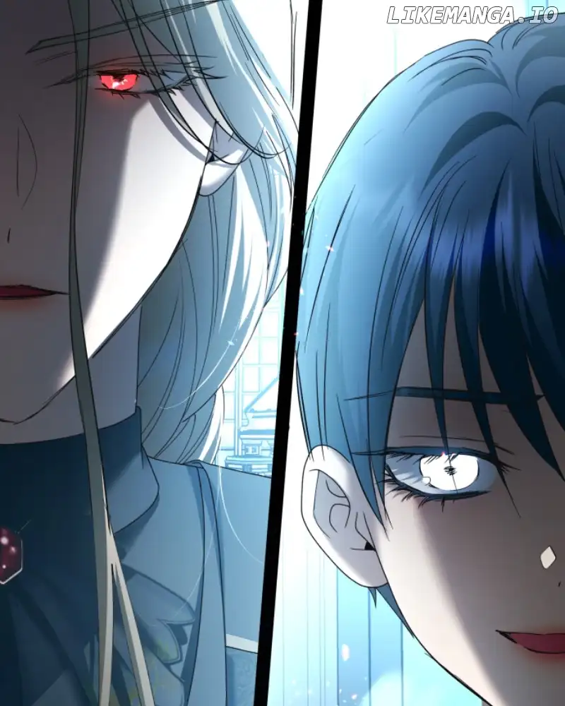 I Want to Be You, Just For A Day Chapter 208 page 1