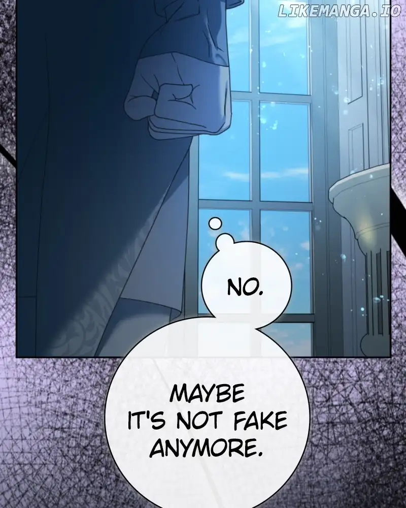 I Want to Be You, Just For A Day Chapter 208 page 20