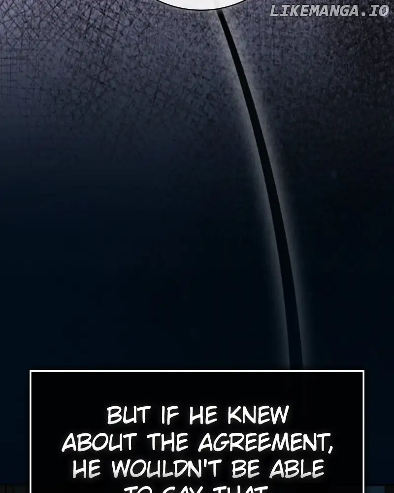 I Want to Be You, Just For A Day Chapter 208 page 21