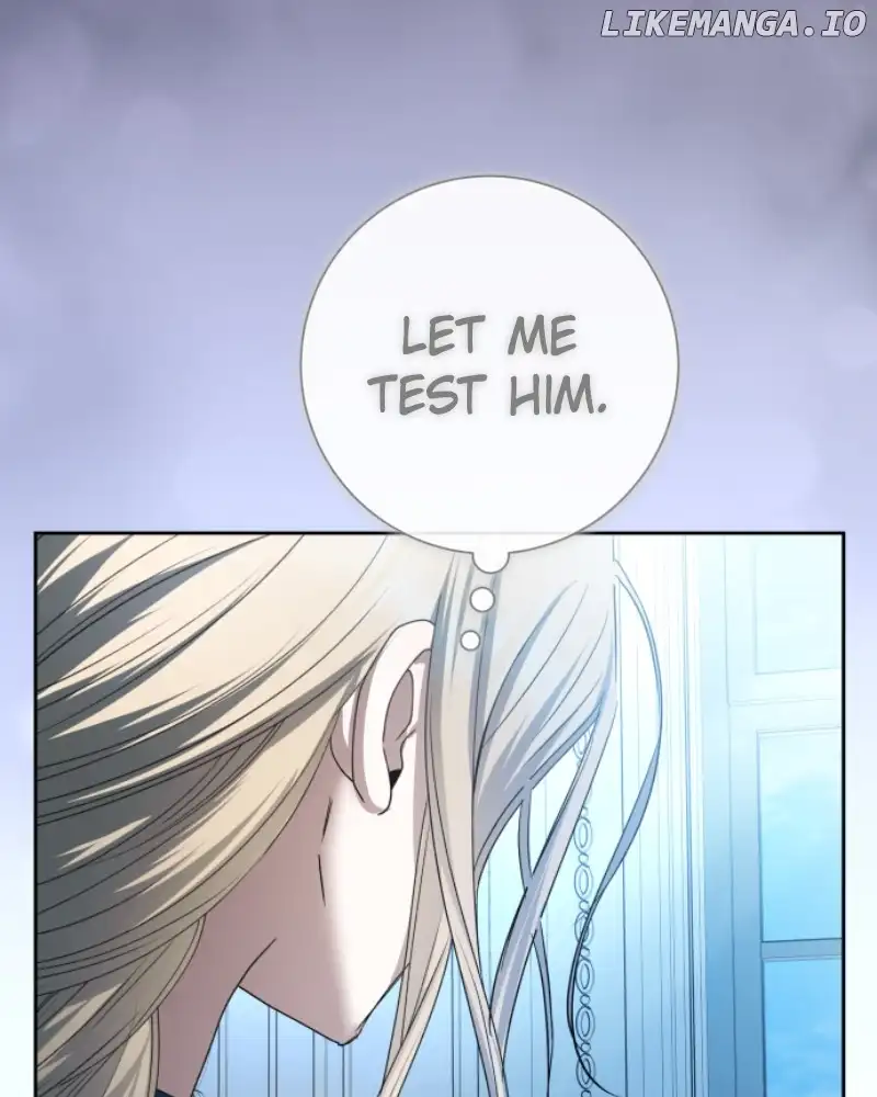 I Want to Be You, Just For A Day Chapter 208 page 24