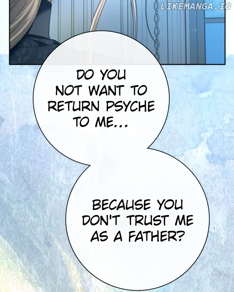I Want to Be You, Just For A Day Chapter 208 page 25
