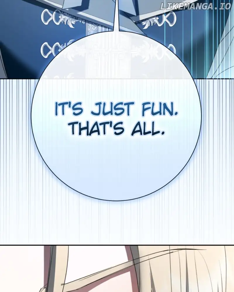 I Want to Be You, Just For A Day Chapter 208 page 29