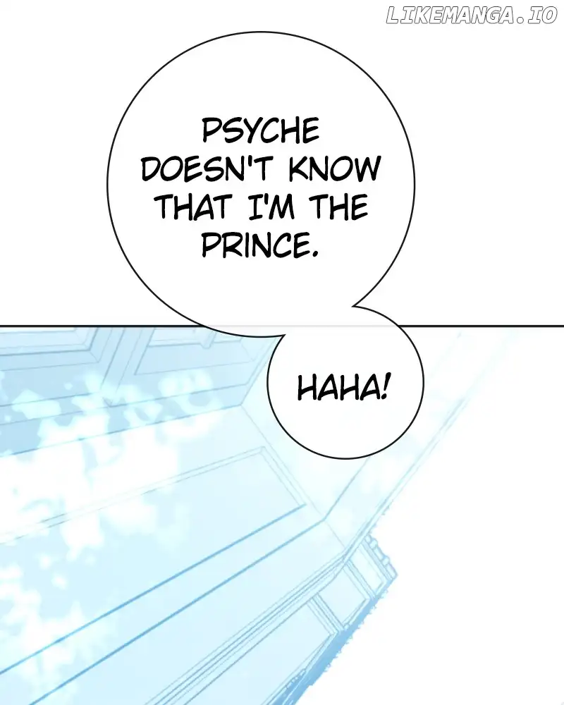 I Want to Be You, Just For A Day Chapter 208 page 31