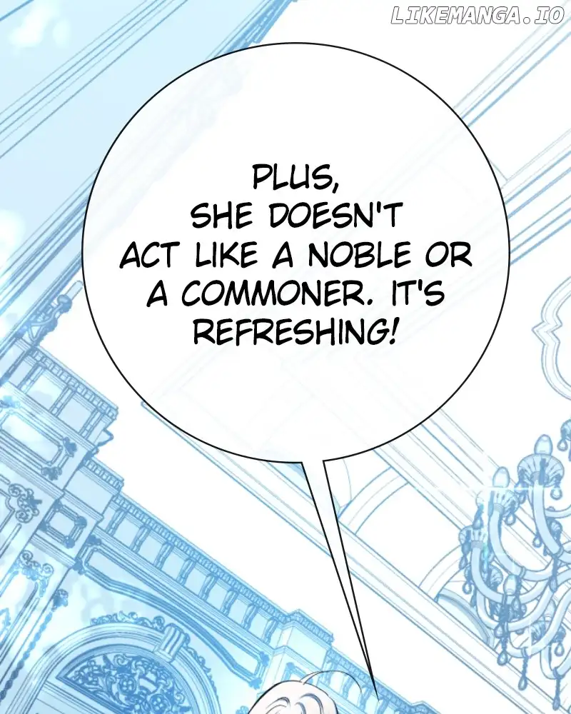 I Want to Be You, Just For A Day Chapter 208 page 32