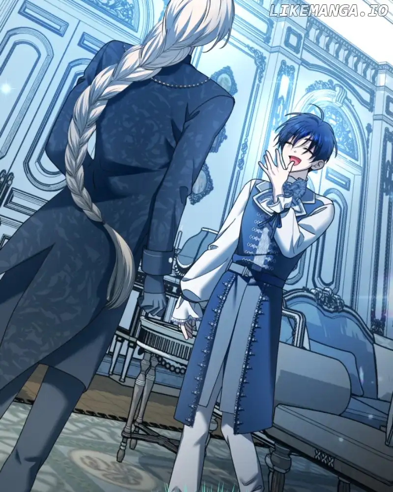 I Want to Be You, Just For A Day Chapter 208 page 33