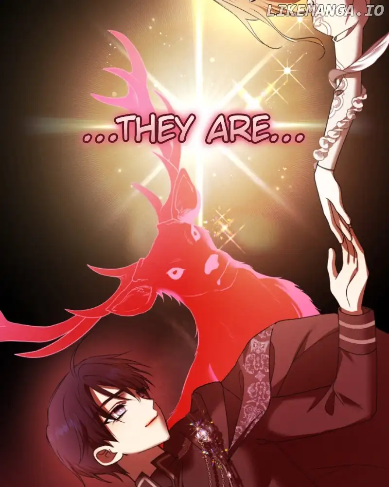 I Want to Be You, Just For A Day Chapter 208 page 38