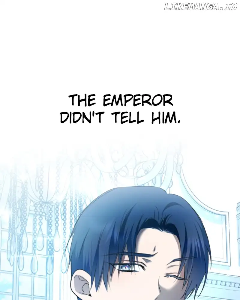 I Want to Be You, Just For A Day Chapter 208 page 45