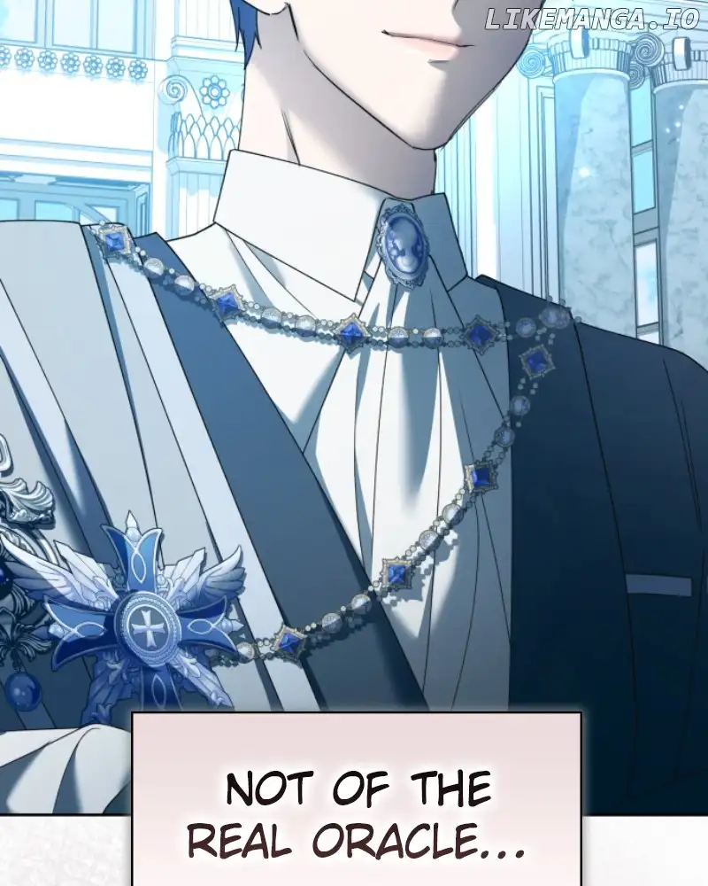 I Want to Be You, Just For A Day Chapter 208 page 46
